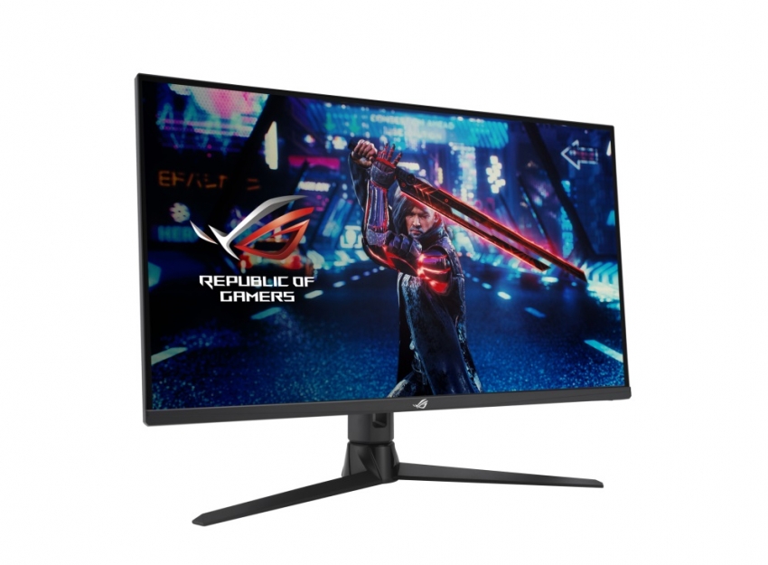 Монитор Asus 32