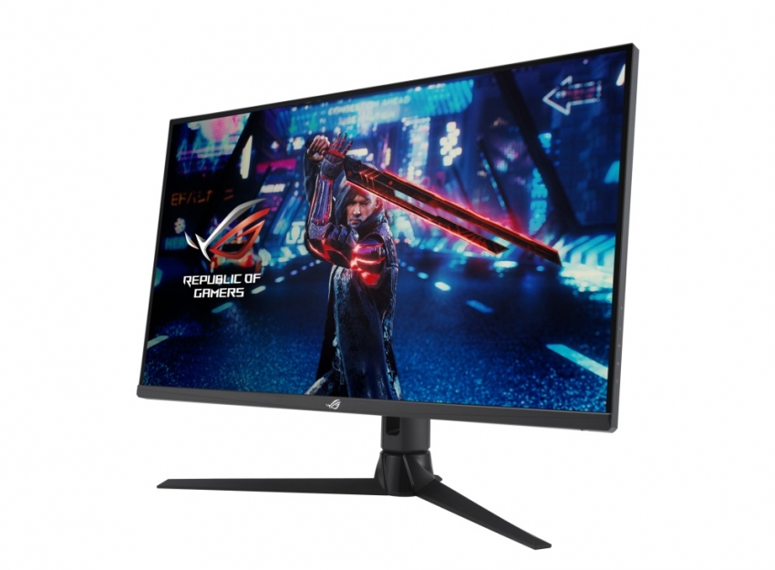 Монитор Asus 32