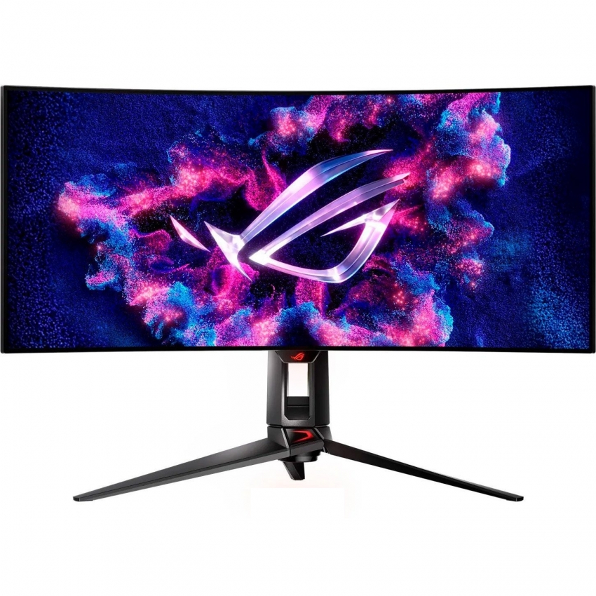 Монитор Asus 34