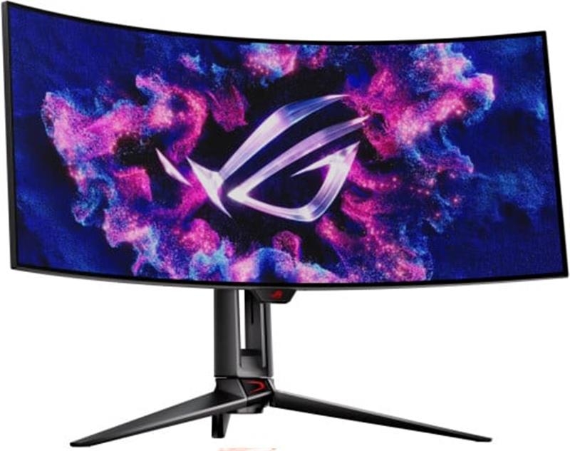 Монитор Asus 34