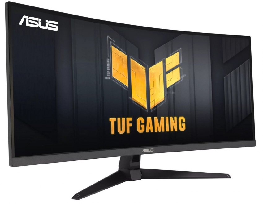 Монитор Asus 34