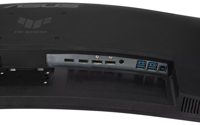 Монитор Asus 34