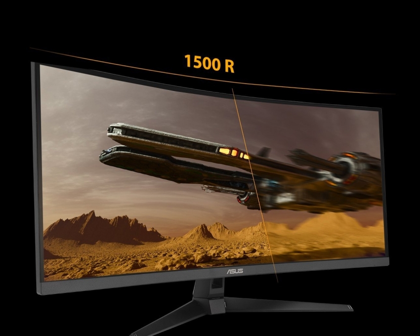 Монитор Asus 34