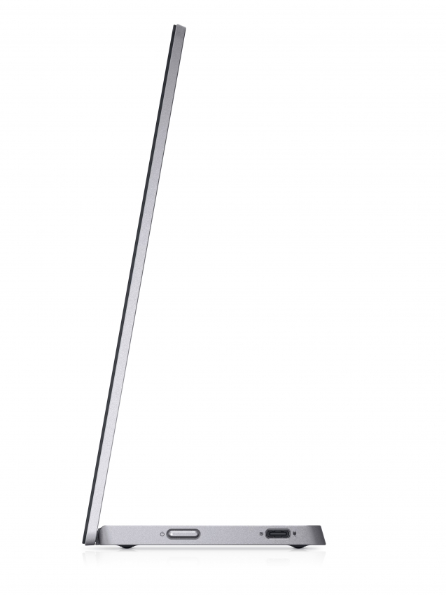 Монiтор Dell 14