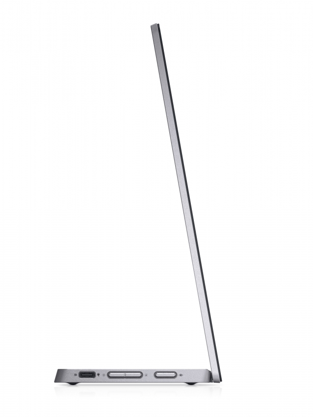 Монiтор Dell 14