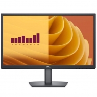 Монитор Dell 21.5" E2225H (210-BNJM) VA Black