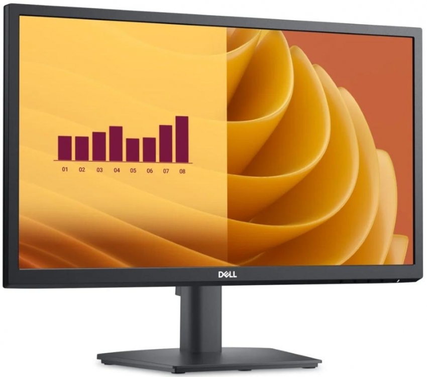 Монитор Dell 21.5