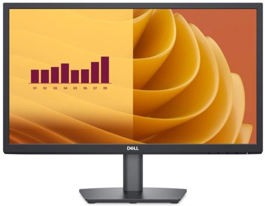 Монитор Dell 21.5