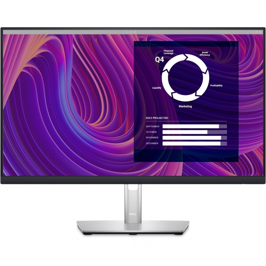 Монітор Dell 23.8
