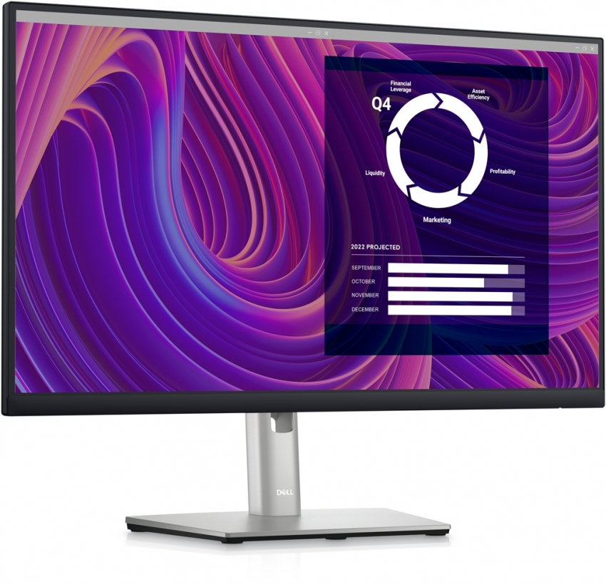 Монітор Dell 23.8
