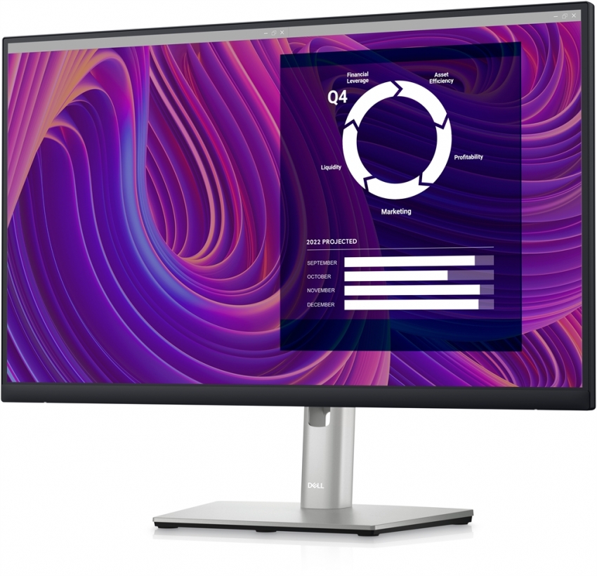 Монітор Dell 23.8