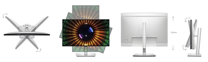 Монитор Dell 23.8