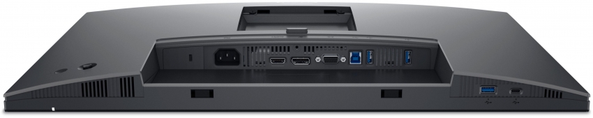 Монитор Dell 24.1