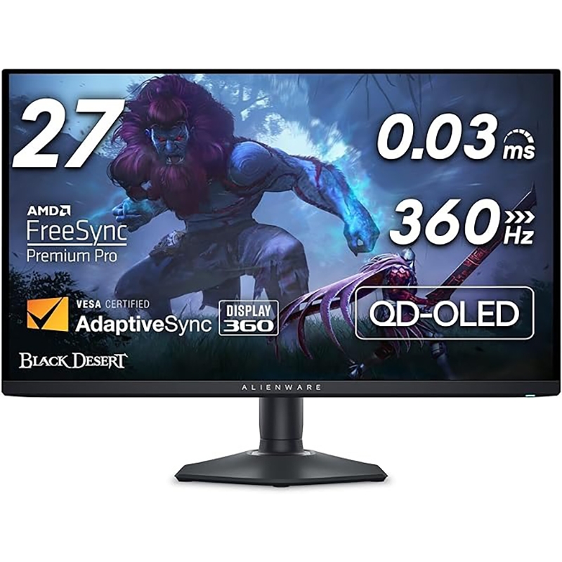 Монитор Dell 26.7