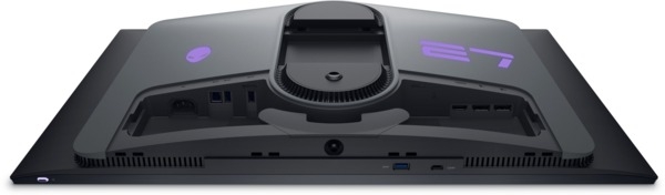 Монитор Dell 26.7