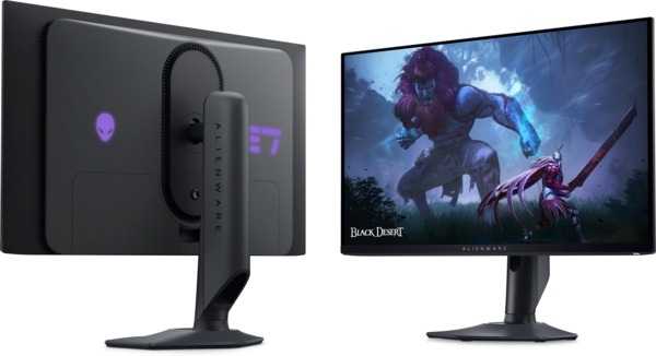 Монитор Dell 26.7