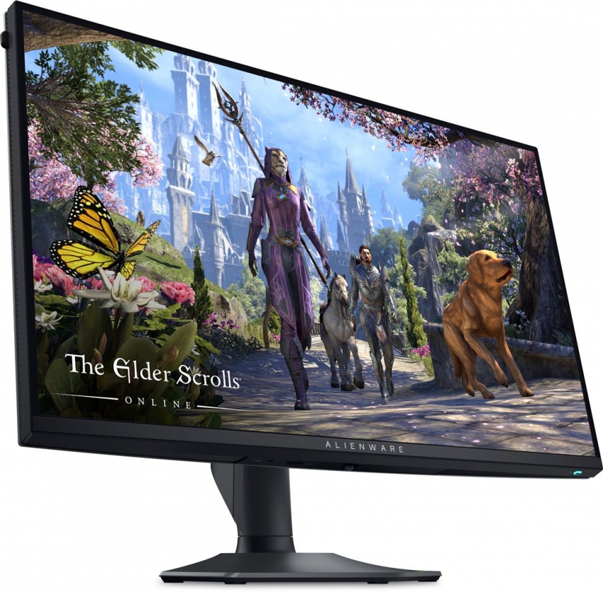 Монитор Dell 26.7
