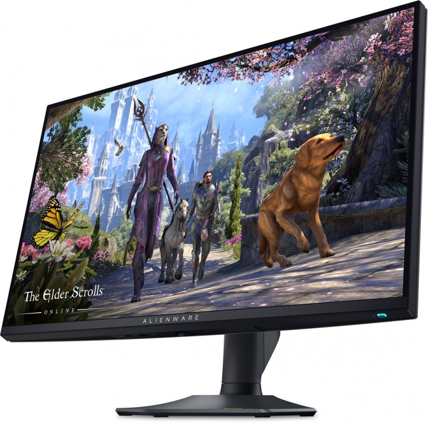 Монитор Dell 26.7