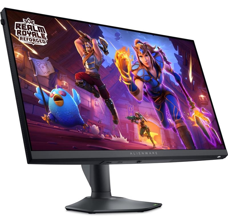 Монитор Dell 27