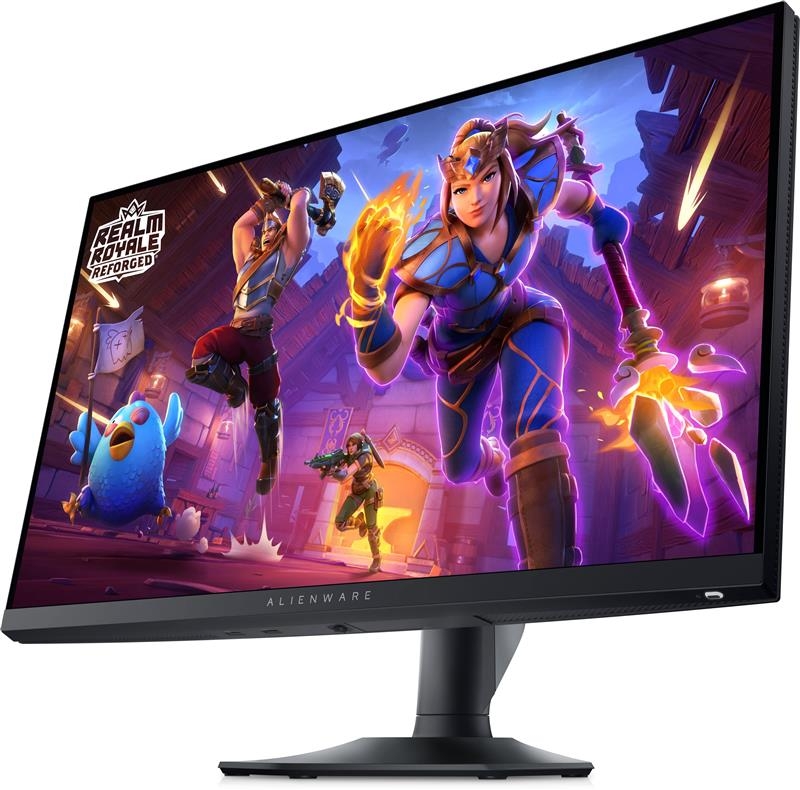 Монитор Dell 27