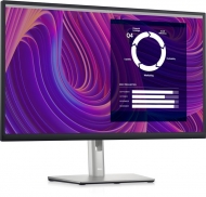 Монитор Dell 27" P2723D (210-BDDX) IPS Black