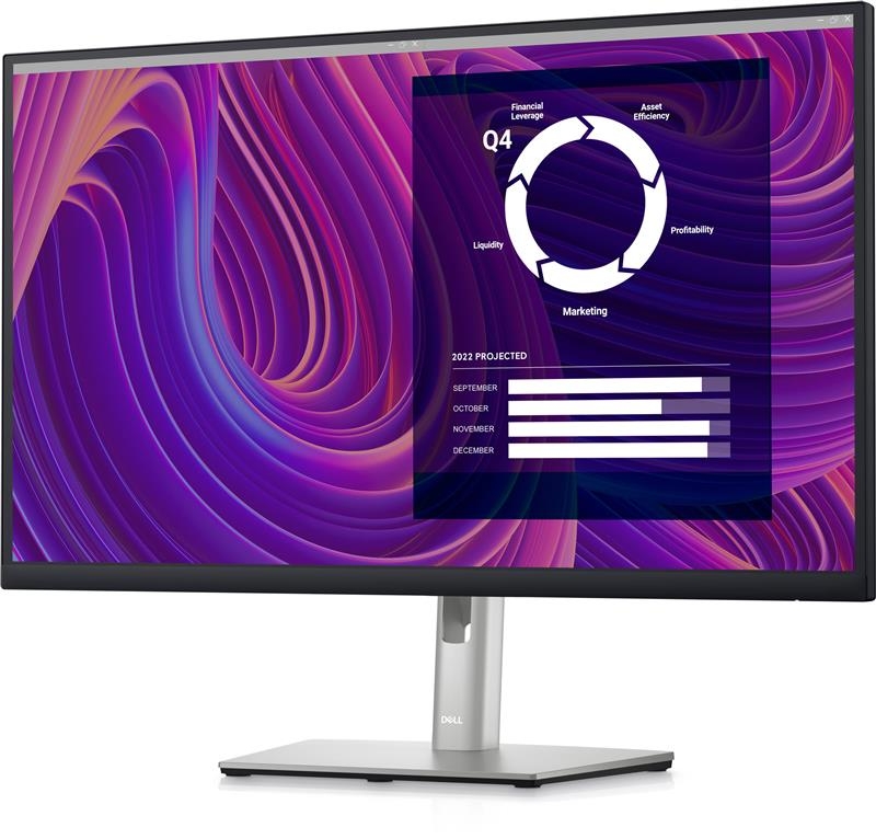 Монитор Dell 27