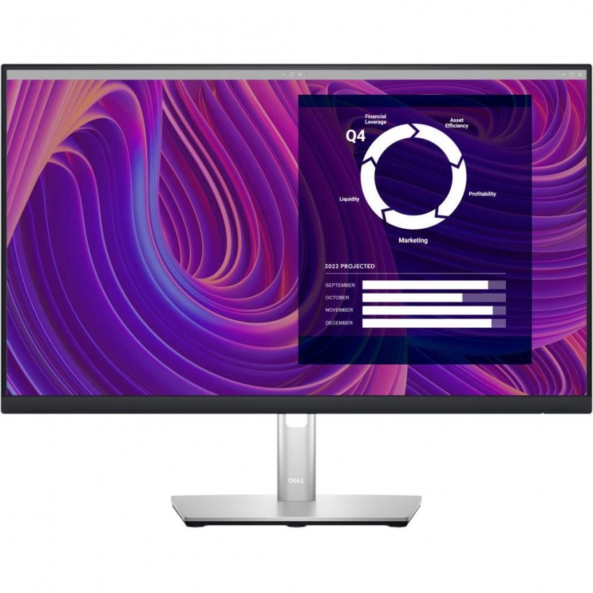 Монитор Dell 27