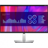 Монитор Dell 27" P2723DE (210-BDEH) IPS Black