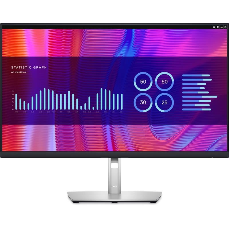 Монитор Dell 27