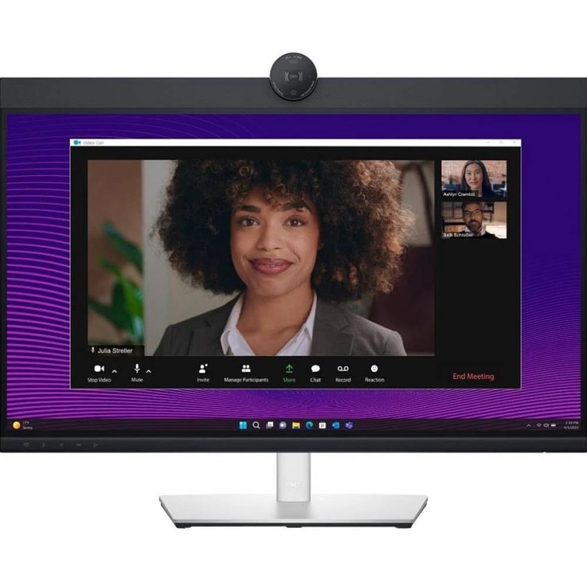 Монитор Dell 27