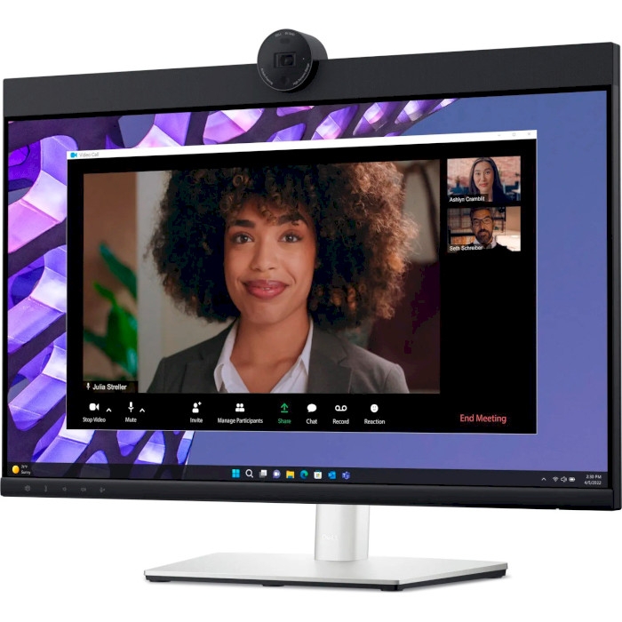 Монитор Dell 27