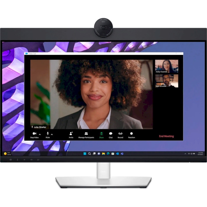 Монитор Dell 27