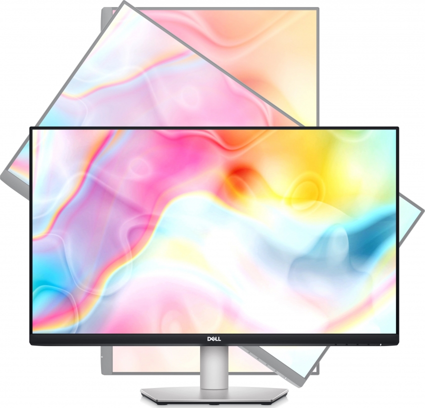 Монiтор Dell 27