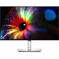 Монитор Dell 27" U2724D (210-BKVB) IPS Silver 120Hz
