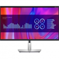 Монитор Dell 31.5" P3223DE (210-BDGB) IPS Black