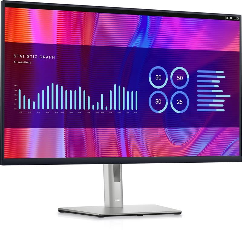 Монитор Dell 31.5