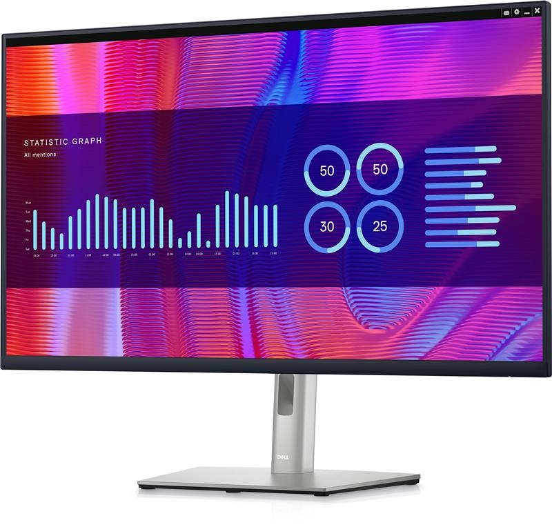 Монитор Dell 31.5