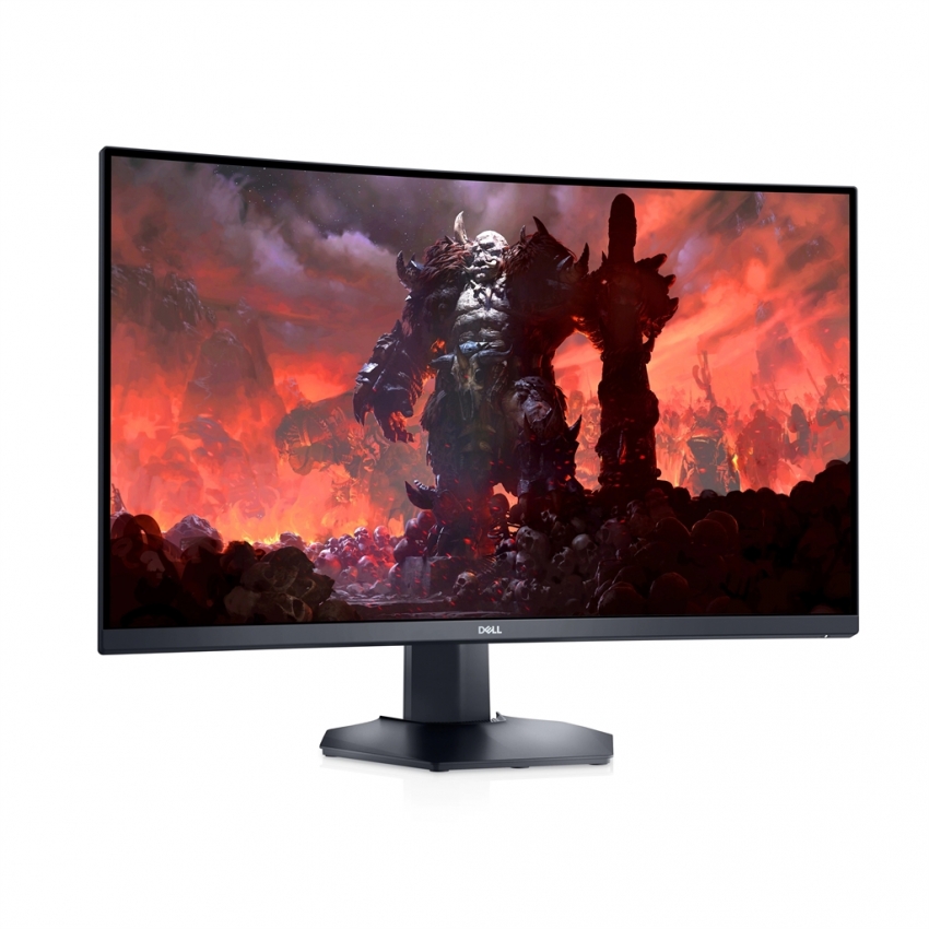 Монiтор Dell 31.5