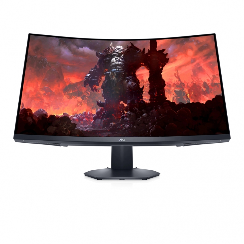 Монiтор Dell 31.5