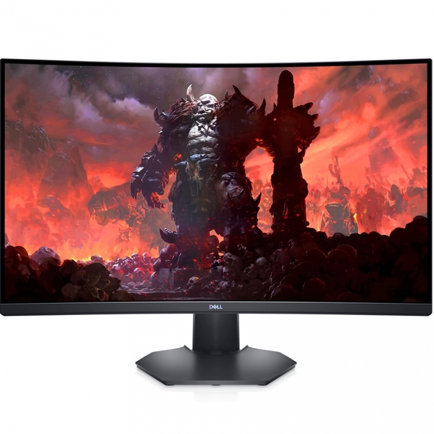 Монiтор Dell 31.5
