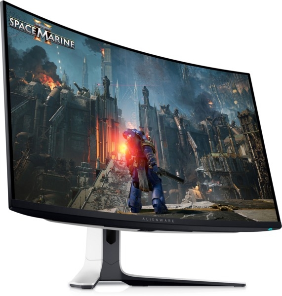 Монитор Dell 32
