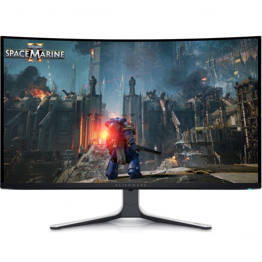 Монитор Dell 32