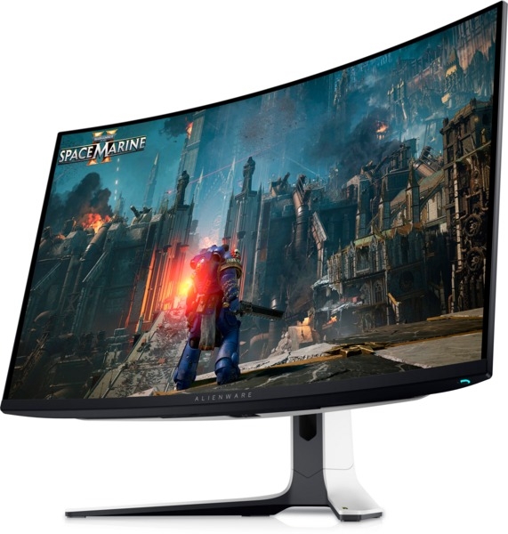 Монитор Dell 32