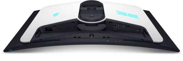 Монитор Dell 32