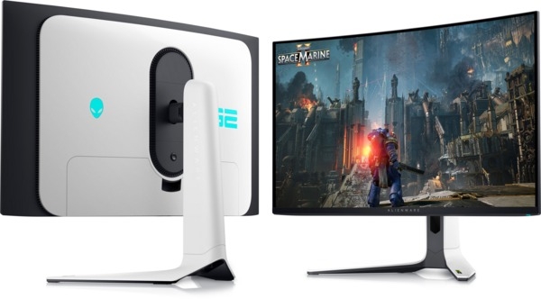 Монитор Dell 32