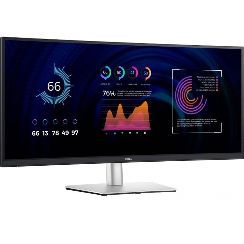 Монитор Dell 34