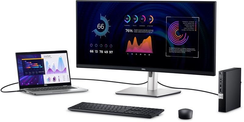 Монитор Dell 34