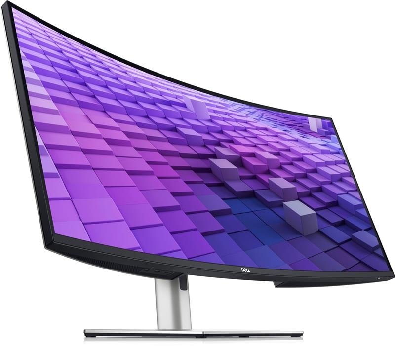 Монитор Dell 38