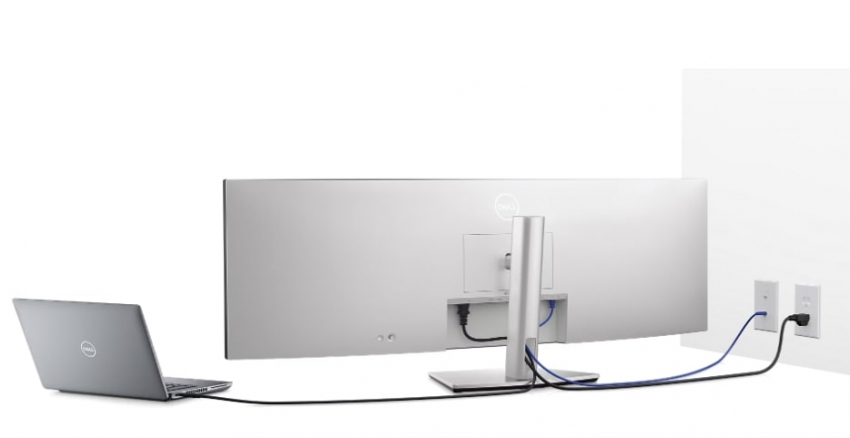 Монитор Dell 49