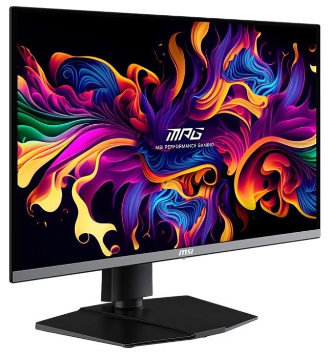 Монітор MSI 26.5